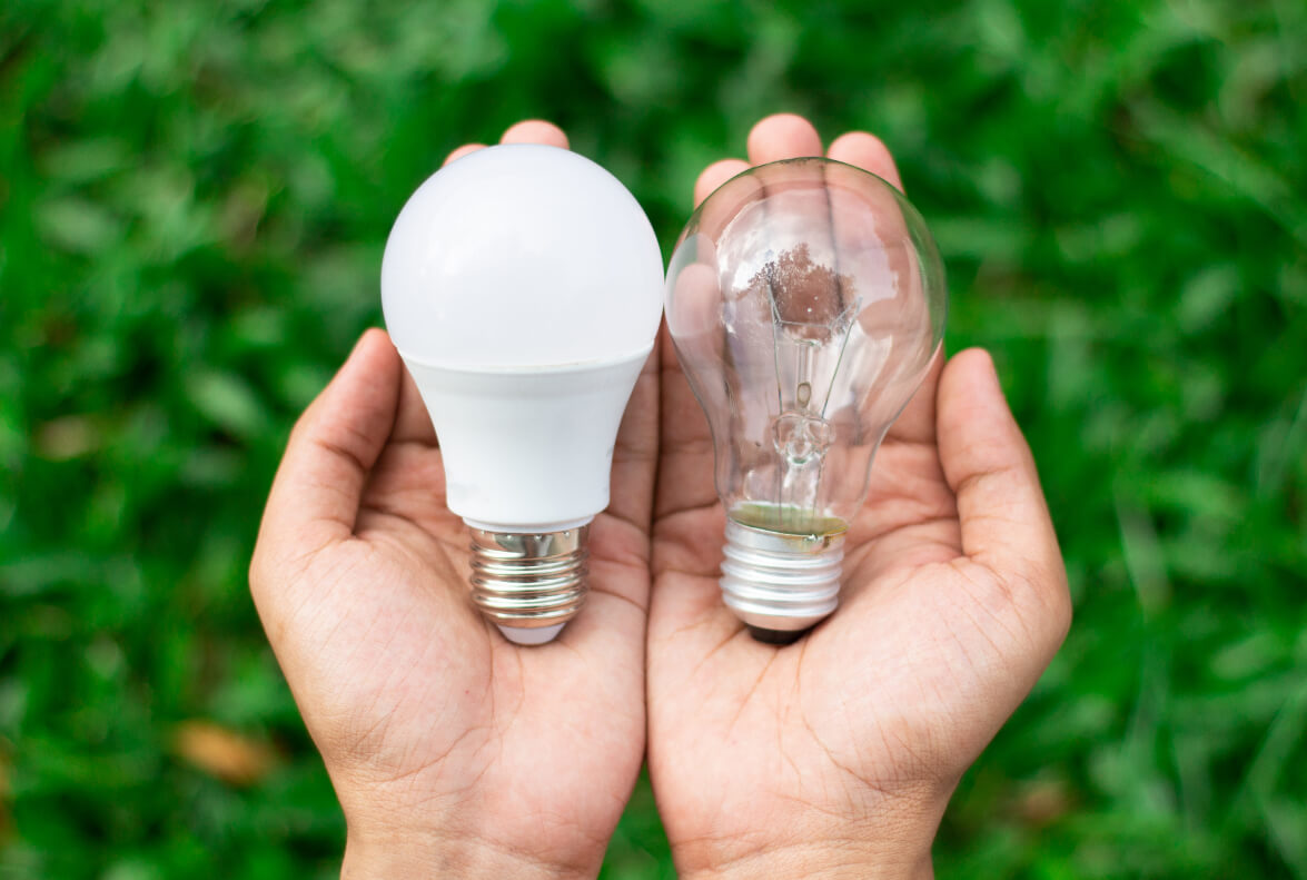 Tecnología LED