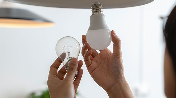 Ventajas LED