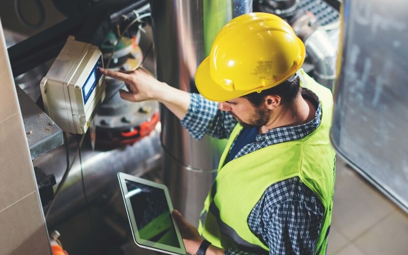 Análisis energético
